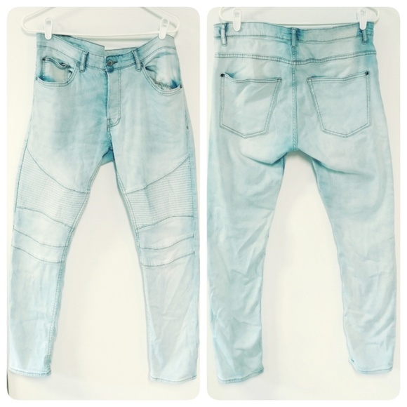 H&M Other - Men's Divided H&M Skinny Jeans